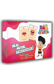 Oral Motor Hareketler