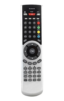 Hey Lifemax Lm-32-0110/10 Sunny Lcd Tv Kumandası Hey Lifemax Lm-32-0110/10 Sunny Lcd Tv Kumandası