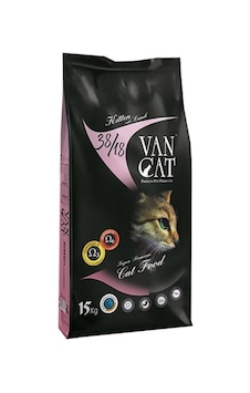 Vancat Kuzulu Yavru Kedi Maması 15 Kg Vancat Kuzulu Yavru Kedi Maması 15 Kg