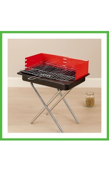 Vaveni 40 Cm Portatif Ayaklı Mangal Lüks Pervazlı Arz Çok Renkli Vaveni 40 Cm Portatif Ayaklı Mangal Lüks Pervazlı Arz Çok Renkli