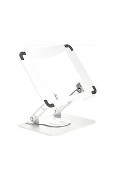Frisby Fnc-5125st Taşınabilir Katlanır Alüminyum Tablet-notebook-laptop Stand 10" 17" Frisby Fnc-5125st Taşınabilir Katlanır Alüminyum Tablet-notebook-laptop Stand 10" 17"