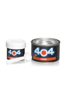 404 Metalize Çelik Güçlü Yapıştırıcı 100 G 404 Metalize Çelik Güçlü Yapıştırıcı 100 G