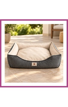 Gees Global Luna Premium Yatak - Gri / Medium Gbzs Gees Global Luna Premium Yatak - Gri / Medium Gbzs