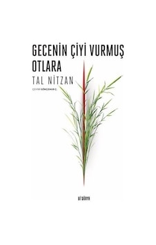 Gecenin Çiyi Vurmuş Otlara / Tal Nitzan