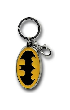 Dc Batman Metal Anahtarlık Dc Batman Metal Anahtarlık