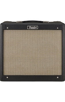 Fender 2231506000 Blues Junior Iv Siyah Elektro Gitar Amfisi 15 Watt Tam Tüplü Celestion A-type Hoparlör Ve İyileştirilmiş Reverb Devresi Fender 2231506000 Blues Junior Iv Siyah Elektro Gitar Amfisi 15 Watt Tam Tüplü Celestion A-type Hoparlör Ve İyileştirilmiş Reverb Devresi