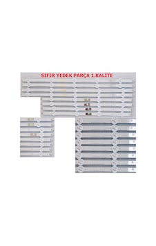 Philips Uyumlu 42Pfk6309 /12 42 V14 Led Bar Takımı Philips Uyumlu 42Pfk6309 /12 42 V14 Led Bar Takımı