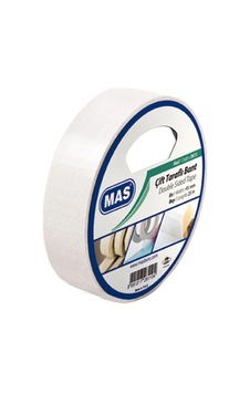 Mas 2615 Çift Taraflı Bant 45 Mm x 25 M