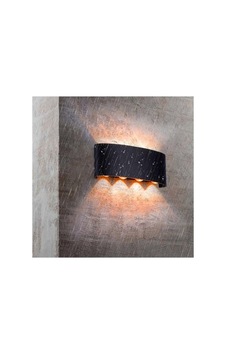Cata Ct-8013 Kapri Modern Dış Mekan Led Aplik Amber Sku: Zeusstkd52127c81c 2 Adet. Cata Ct-8013 Kapri Modern Dış Mekan Led Aplik Amber Sku: Zeusstkd52127c81c 2 Adet.