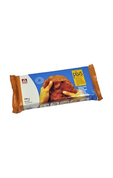 Sio-2 Plus Seramik Kili 500 Gr. Toprak Rengi Sio-2 Plus Seramik Kili 500 Gr. Toprak Rengi
