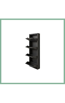 Bşkvirgo Kaser 9015 Antrasıt 4lu Kılıtlı Metal Ayakkabılık Bsk2026 Antrasit Bşkvirgo Kaser 9015 Antrasıt 4lu Kılıtlı Metal Ayakkabılık Bsk2026 Antrasit