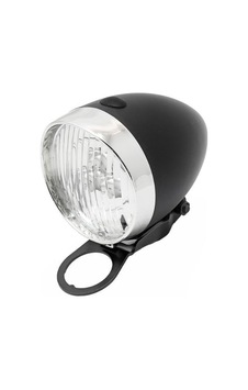 Far - 3 Led, Pilli, Furç Bağlantılı Far - 3 Led, Pilli, Furç Bağlantılı