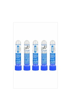 Kafa Aroma Saf Ardıç Aroması 5 x 2.8 ML Kafa Aroma Saf Ardıç Aroması 5 x 2.8 ML