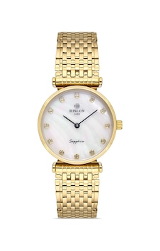 Hislon Women's Classic Queen Ql119g-09sgs Altın Hislon Women's Classic Queen Ql119g-09sgs Altın