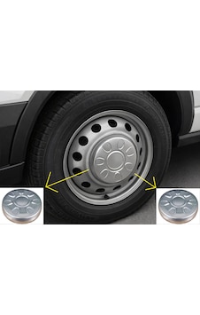 2 Adet Ford Transit V362 V363 Jant Kapagı Custom Transit Jant Göbegi Çift Çeker 2 Adet Ford Transit V362 V363 Jant Kapagı Custom Transit Jant Göbegi Çift Çeker