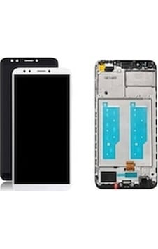 Huawei Y7 Prime Uyumlu Lcd Ekran Çıtalı Huawei Y7 Prime Uyumlu Lcd Ekran Çıtalı