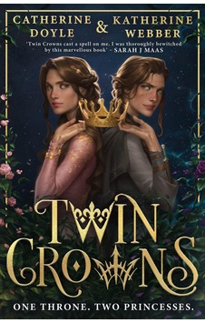 Twin Crowns Twin Crowns