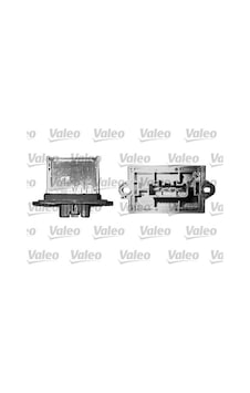 Kalorıfer Motoru Hız Ayar Unıtesı Nıssan Mıcra 2003-2006 Valeo 50 Kalorıfer Motoru Hız Ayar Unıtesı Nıssan Mıcra 2003-2006 Valeo 50
