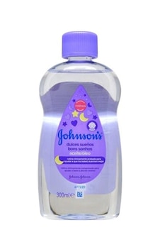 Johnsons Bedtime Bebek Yağı 300ml