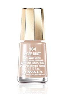 Mavala Mini Color Oje Rose Dust 5ml 0 Mavala Mini Color Oje Rose Dust 5ml 0
