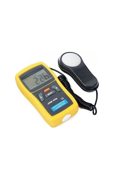 Tt-technıc Vc 1010a Lüksmetre N11.66