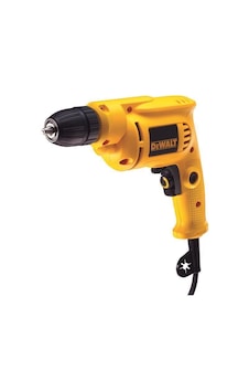 Dewalt DWD014S 550 W 10 MM Profesyonel Darbesiz Matkap Dewalt DWD014S 550 W 10 MM Profesyonel Darbesiz Matkap