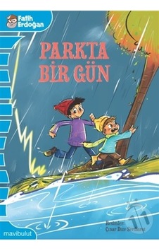 Parkta Bir Gün