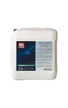 Lukoil AUS 32 AdBlue 10 Litre
