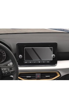 Seat Arona 8.25 İnç Multimedya Ekran Koruyucu Nano Film Seat Arona 8.25 İnç Multimedya Ekran Koruyucu Nano Film