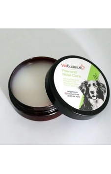 Vetoptimize Paw & Nose Care Kedi Ve Köpek Pati Ve Burun Bakım Kremi 50 Gr Çatlak Onarıcı & Nemlendirici Vetoptimize Paw & Nose Care Kedi Ve Köpek Pati Ve Burun Bakım Kremi 50 Gr Çatlak Onarıcı & Nemlendirici