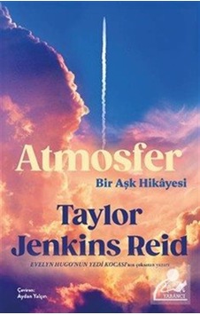 Atmosfer / Taylor Jenkins Reid Atmosfer / Taylor Jenkins Reid