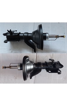 Ön Amortisör Sağ Sol Takım Honda Cıvıc 2004-2005-2006 Jpı Ön Amortisör Sağ Sol Takım Honda Cıvıc 2004-2005-2006 Jpı