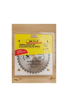 Bn5 Daire Testere 210mm 36 Diş Bn5 Daire Testere 210mm 36 Diş
