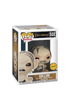 The Lord Of The Rings Gollum 532 - Chase