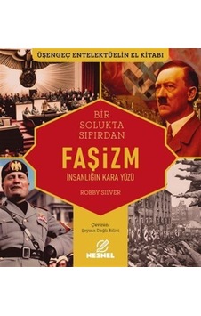 Faşizm / Robby Silver Faşizm / Robby Silver