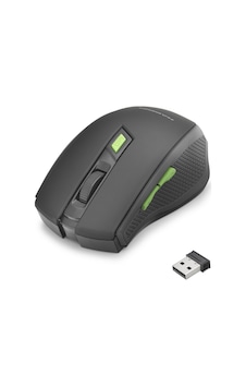 Büro Ev Ofis Hediyesi İçin Siyah 800/1600dpı Kablosuz Mouse Diğer Büro Ev Ofis Hediyesi İçin Siyah 800/1600dpı Kablosuz Mouse Diğer