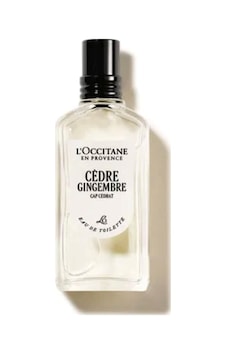 L'occitane Cedre Gingembre Cap Cedrat Edt Parfüm 50 Ml Erkek Parfüm Diğer L'occitane Cedre Gingembre Cap Cedrat Edt Parfüm 50 Ml Erkek Parfüm Diğer