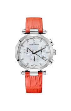 Claude Bernard Kadın Kol Saati Cb.10251.3co.nan Gümüş Claude Bernard Kadın Kol Saati Cb.10251.3co.nan Gümüş