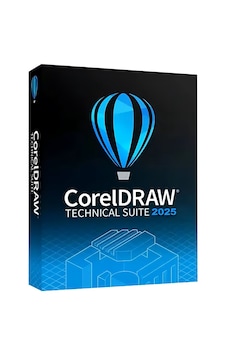 Corel Coreldraw Technical Suite 2025 Windows - 1 Pc Ömür Boyu Abonelik Kodu Corel Coreldraw Technical Suite 2025 Windows - 1 Pc Ömür Boyu Abonelik Kodu