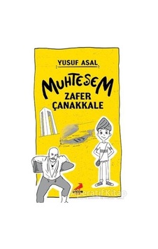 Muhteşem Zafer Çanakkale - Yusuf Asal - Erdem Çocuk