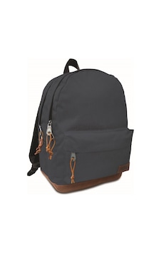 Jacbag Campus Jac Okul Sırt Çantası Jac-56 Gri Jacbag Campus Jac Okul Sırt Çantası Jac-56 Gri
