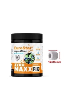 Eurostar Zyro Maxx Fix 500ml Eurostar Zyro Maxx Fix 500ml
