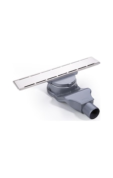 Sukar Lıne/4 E 30 Cm Lıneer Dus Kanalı Sukar Lıne/4 E 30 Cm Lıneer Dus Kanalı