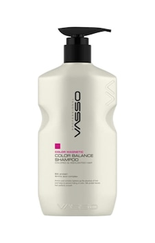 Vasso Boyalı Saçlar için Renk Koruyucu Şampuan 500 ML Vasso Boyalı Saçlar için Renk Koruyucu Şampuan 500 ML