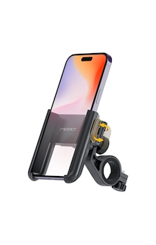 Bike And Art Klempp Qr Mandallı Hızlı Tak Çıkar Telefon Tutucu Siyah Bike And Art Klempp Qr Mandallı Hızlı Tak Çıkar Telefon Tutucu Siyah