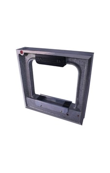 Pld 200x200x0.02mm Çerçeveli Hassas Su Terazisi