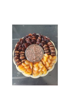 Kuru Kayısı Hediyelik Lüx Paket 1200gr. Diğer Kuru Kayısı Hediyelik Lüx Paket 1200gr. Diğer