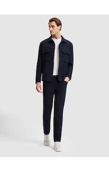 Pierre Cardin Lacivert New Slim Fit Jean Pantolon 50331395-vr033 Pierre Cardin Lacivert New Slim Fit Jean Pantolon 50331395-vr033