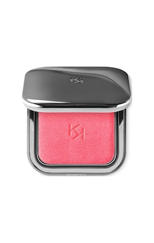 Kiko Powder Creamy Blush Allık 02 Coral Kiko Powder Creamy Blush Allık 02 Coral