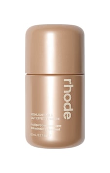 Rhode Highlight Milk - 02 Pearly Champagne Rhode Highlight Milk - 02 Pearly Champagne